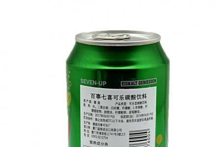 碳酸饮料保质期是多久