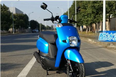 酷奇s5100cc原装可以跑多快