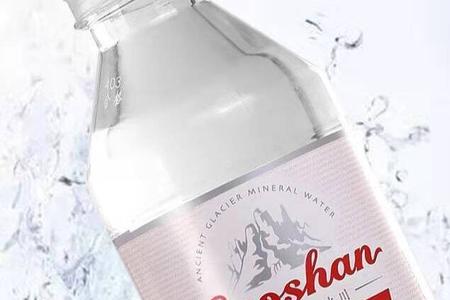莹纯矿泉水咋样