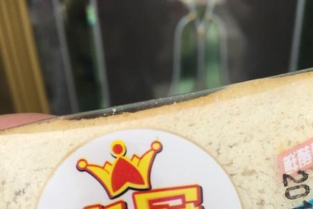 红谷馍片热量