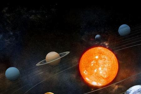 太阳可以装下多少个木星