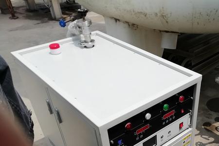 防冻液抽真空抽到多少