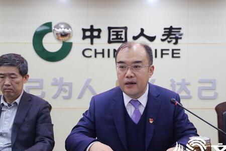 中国人寿高级组经理怎么样
