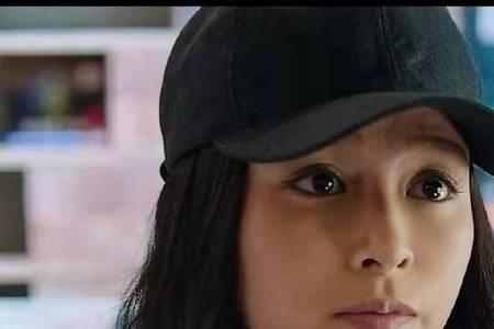 寒战1女演员身材