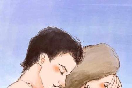 为什么男人总哄骗女人