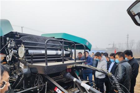 诸城雷沃农机具厂怎么样