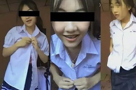 什么样的女生会主动要求被惩罚