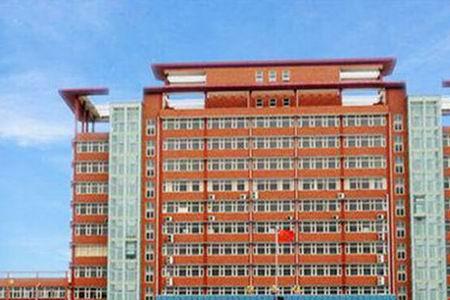 洛阳科技职业学院女生宿舍名称
