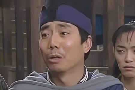 武林外传邢捕头离开是哪一集
