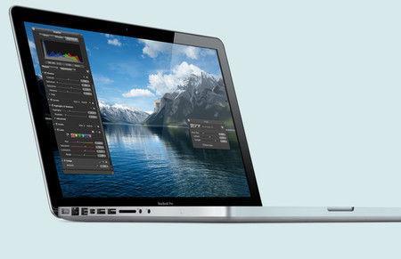 17款macbookpro支持4k显示器么