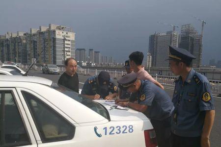 北京晚上跑滴滴会被运管抓吗