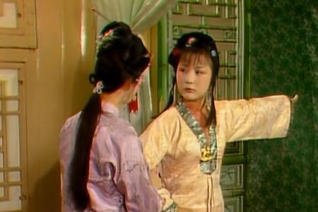 优伶和公子指的是红楼梦中的谁