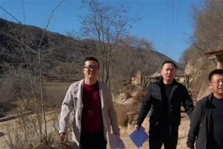 父亲是村支书儿子能当村支书吗