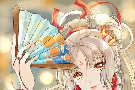 杏子大人和江离是同一个人吗