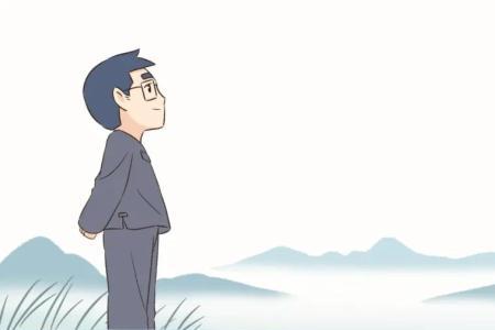 要想人前风光必定背后沧桑