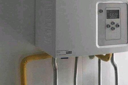 烧了一晚壁挂炉怎么感觉还冷