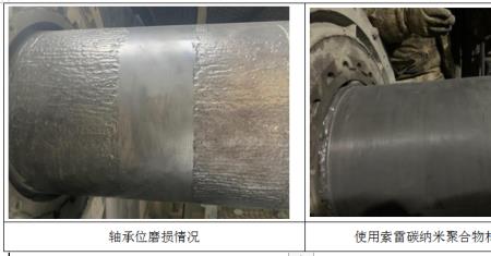 电机轴磨损用什么焊条补焊