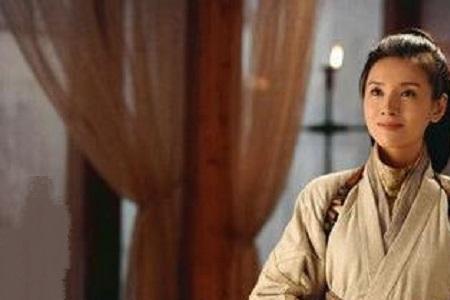 曹操女儿曹青嫁给谁了