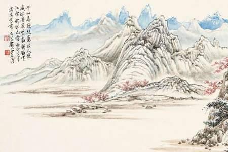 袁枚山居绝句十一首