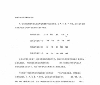 ipxxb防护等级对照表