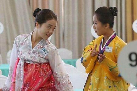 朝鲜一人能娶几个老婆