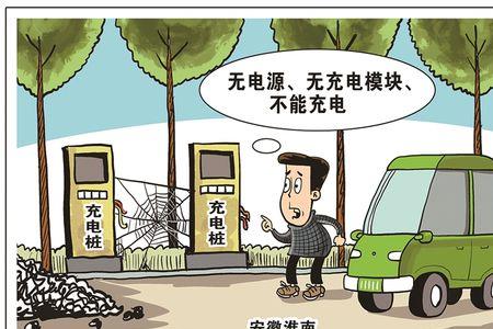 淮南新世界有电动充电桩吗