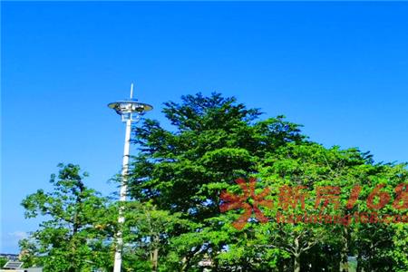 惠阳澳头滨海公园用入门票吗