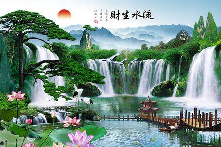 生财字开头的成语