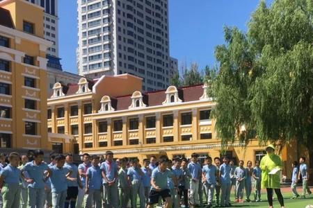 哈尔滨南马路小学怎么样