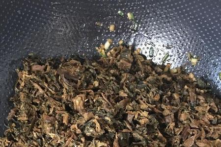 梅干菜放久了还能吃吗