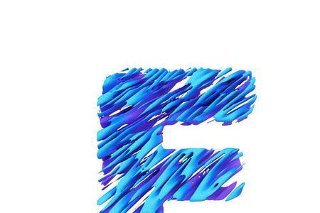 欲的大写字母
