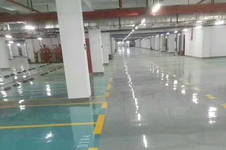 环氧树脂环保吗