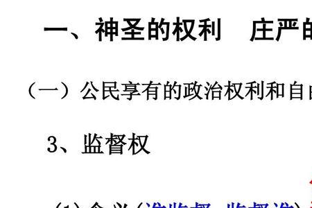 第一准则是什么意思