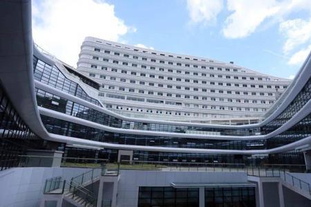 珠海有新建儿童医院吗