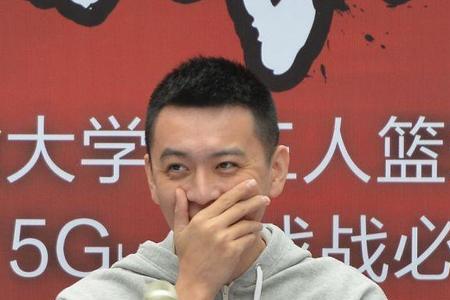 CBA教练都是打篮球的吗