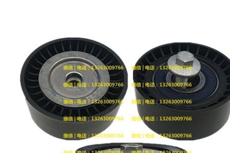 江铃正时皮带张紧轮扭力多少