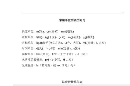 ft/sec是什么单位