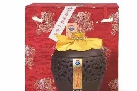 埋了500年的酒叫什么