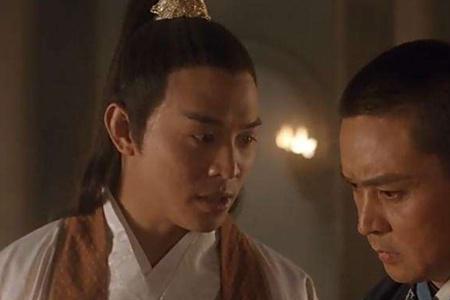 张无忌怎么当上小明王的