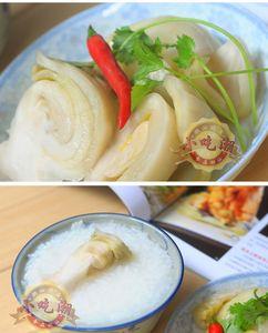 潮汕泡菜做法