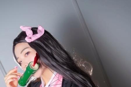 nezukocos服怎么穿