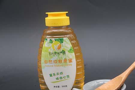 初级蜂蜜是什么意思