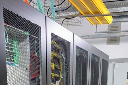 idc机房建设施工顺序