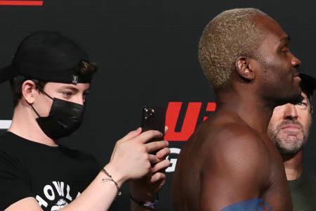 ufc281佩雷拉出场费是多少
