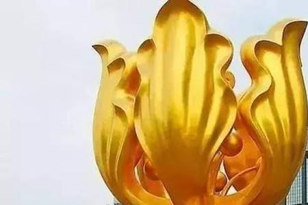 永远的紫荆花是红歌吗