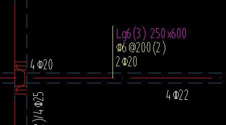 lg梁是什么梁