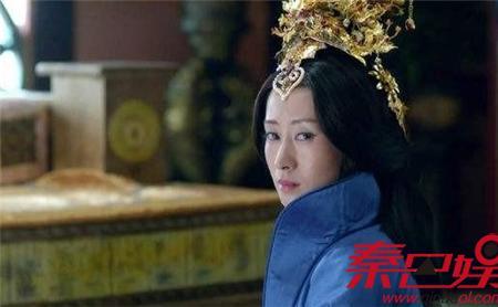 包青天静妃之死