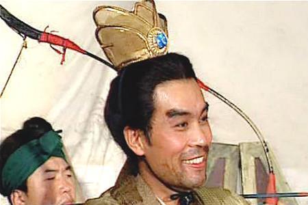 三姓家奴是什么意思