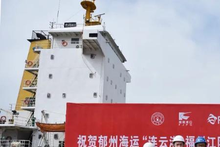 福州港务集团下属公司有几个
