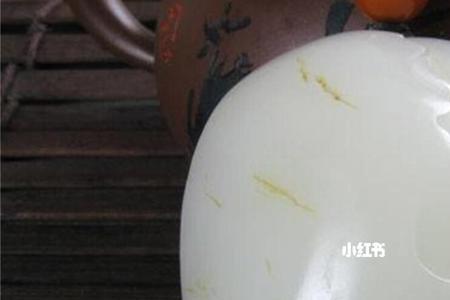 玉石染色起源于何时